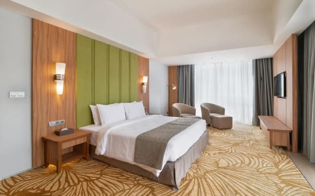 Zenith Hotel Cameron - photo 5