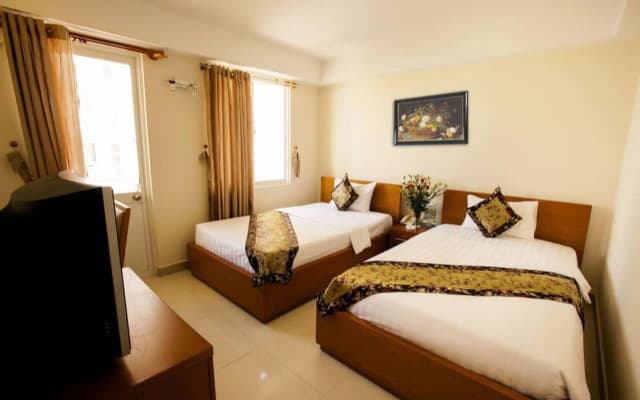 Art Boutique Hotel - photo 4