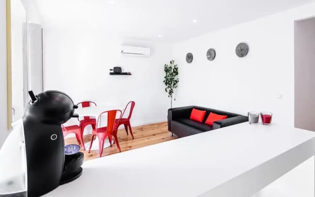 In2Lisbon - Kionga Suites - photo 4