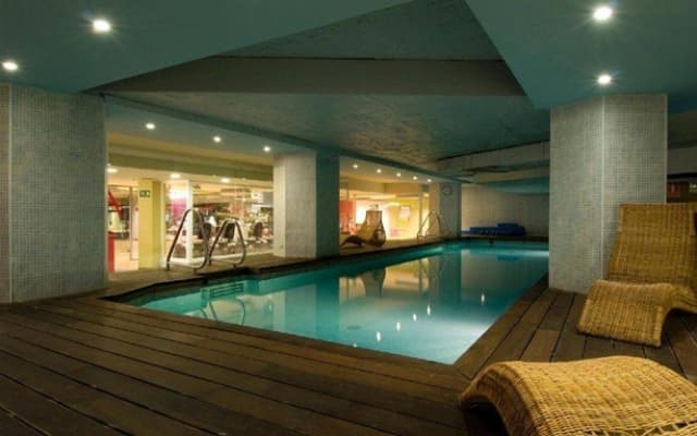 Hotel Moncloa - photo 5