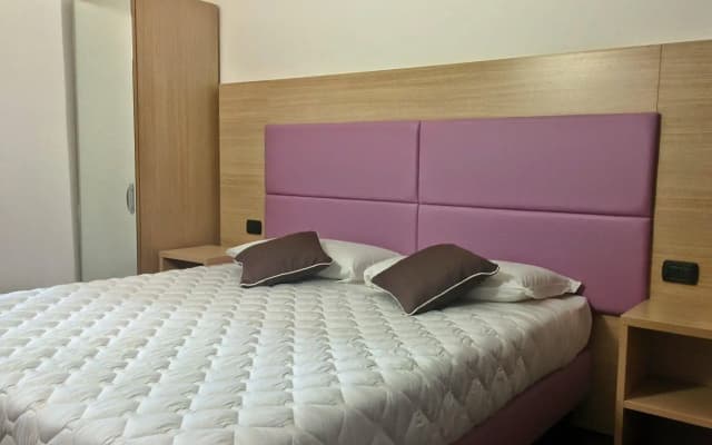 Hotel Esperanza - photo 4