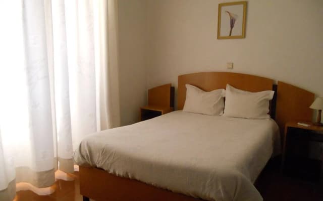 Belém Tejo Hotel - photo 4