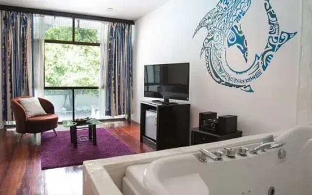 Ocean @ Livingstones Urban Boutique Resort - photo 2