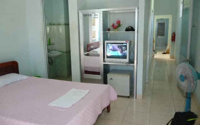 Thao Trang Hotel - photo 4