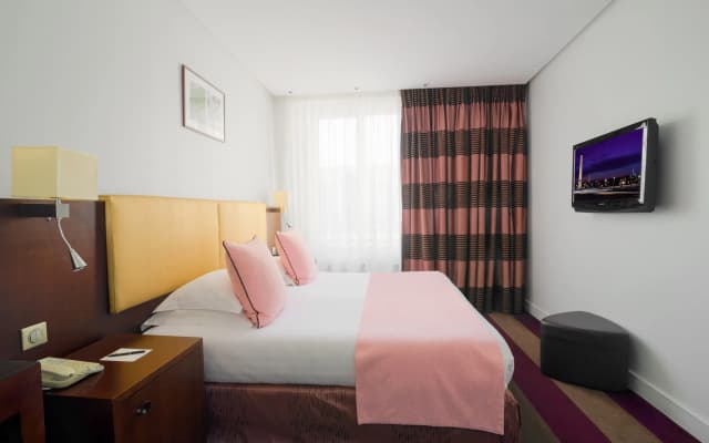 Astra Opera - Astotel - photo 3