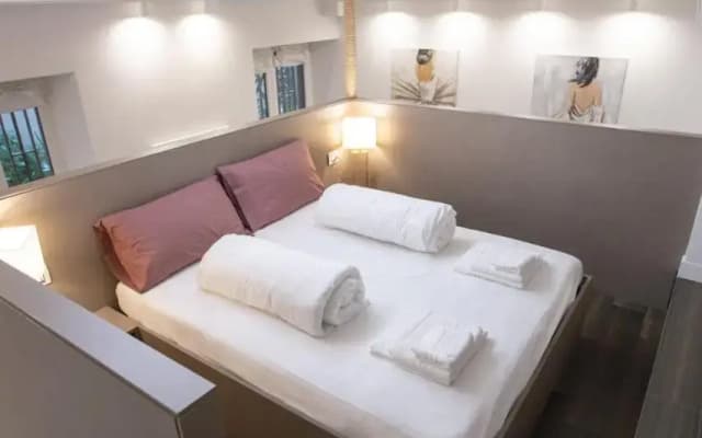 Charming Loft S. Gregorio 49 Master Guest - photo 2