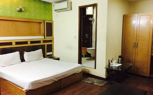 Hotel Splash - photo 5