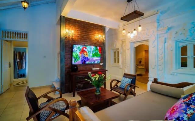 White Star Villa - photo 3