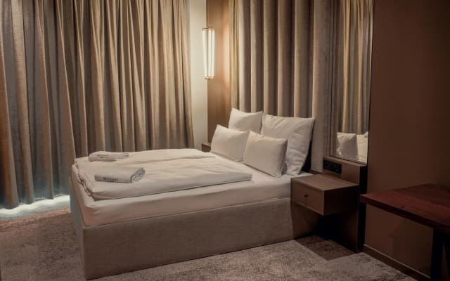Bellman Hotel - photo 4