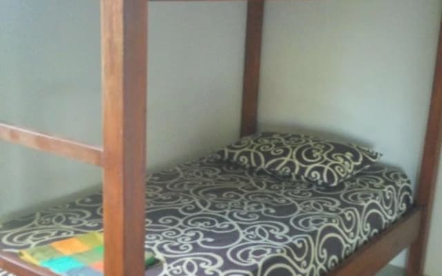 Berawa Beach Garden Hostel - photo 3
