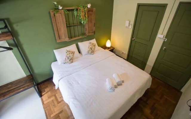 iRoom Boutique House - photo 3
