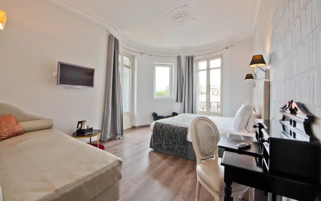 Hôtel La Villa Nice Victor Hugo - photo 5
