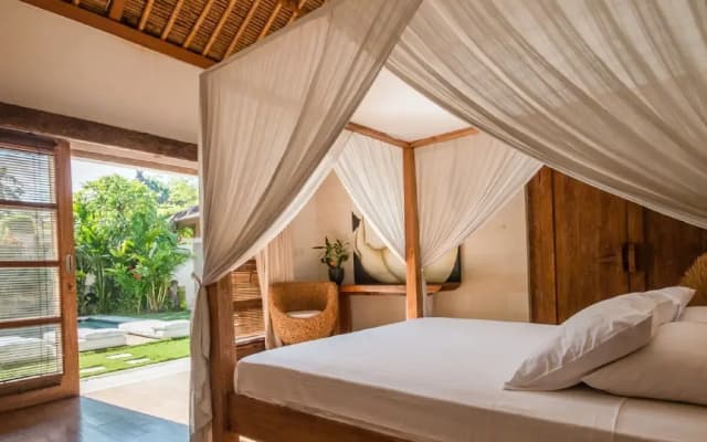 Villa Anggrek - photo 4