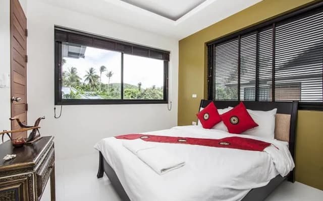 Banthai Villa 11 3 Beds - photo 3