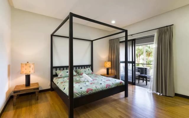 Cosy 3Br Apartment Close To Klcc! - photo 3