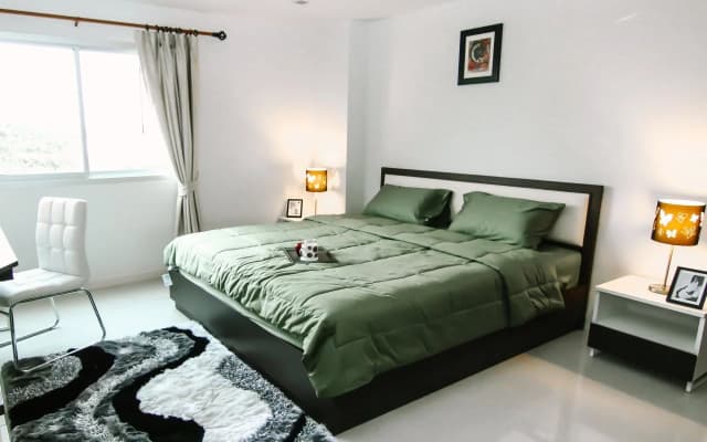 PP Plus Mansion - photo 4