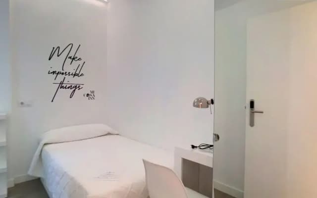 Mi Casa Inn - Residencia Moncloa - Hostel - photo 3