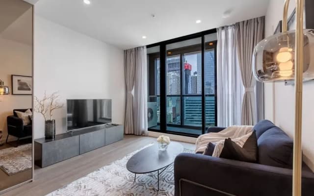 Stylist 1bed1bath Apartment@west Melbourne - photo 5