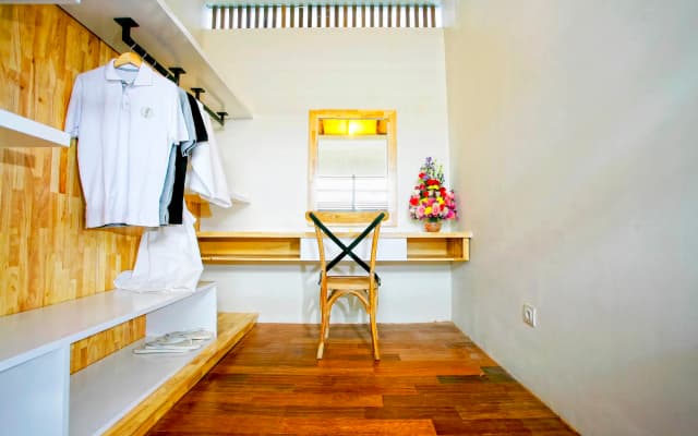 The Royal Bali Villas Canggu - photo 2
