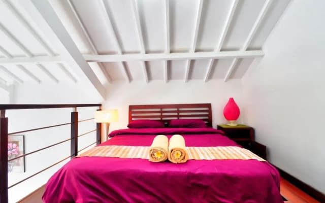 ABC Apartment Sanur - photo 2