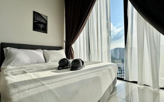 Bali-style 2Bedroom Condo @ Georgetown - photo 5