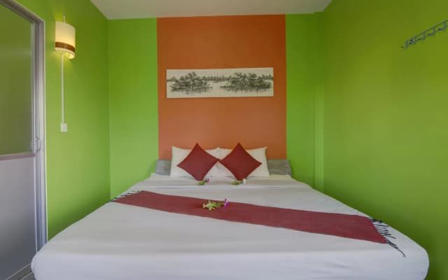 The Luxury Concept Hostel - photo 2