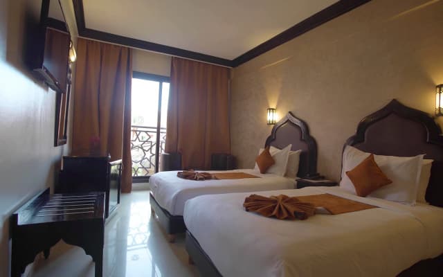 Hotel Imperial Plaza - photo 5