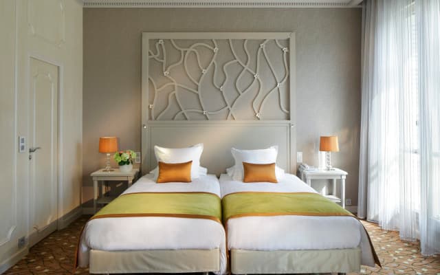 Splendid Etoile Hotel - photo 3