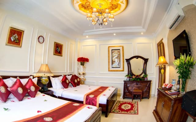 Louis Hotel - photo 5