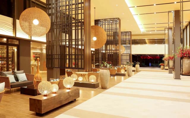 Novotel Phu Quoc Resort - photo 2