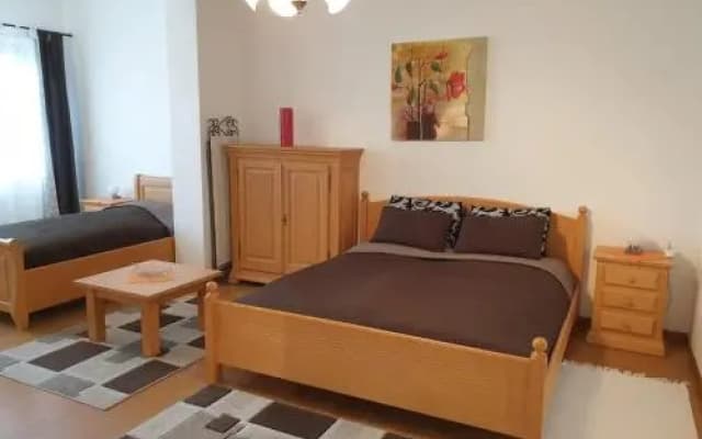 Ferienwohnung in Lobau - photo 3