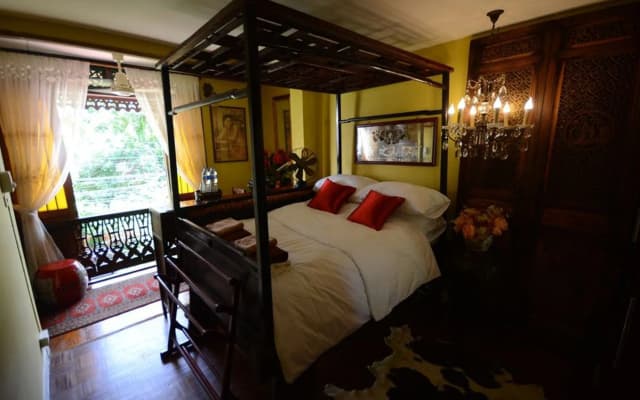 Villa 91 Guesthouse - photo 5