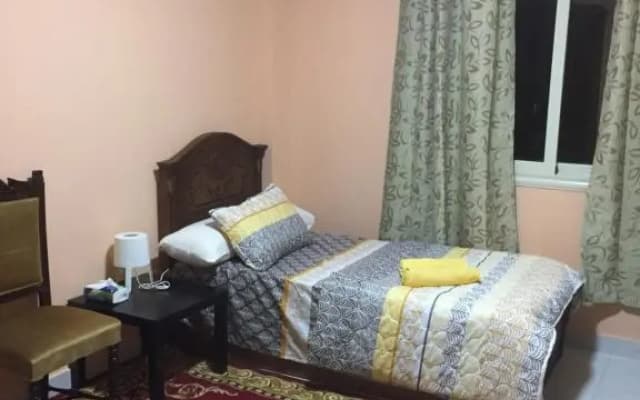 112 AUC Residence - photo 4