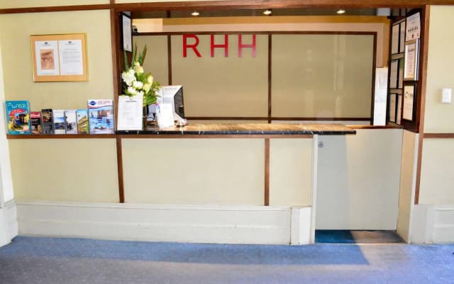 Richmond Hill Hotel - photo 2