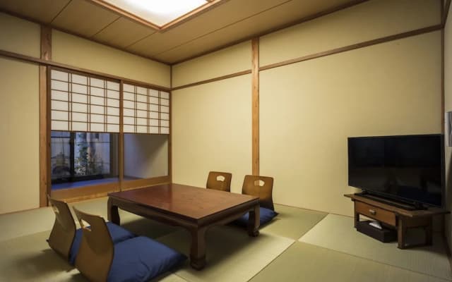 Kyoyadoya Gunjoan - photo 5