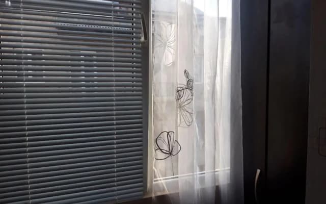 Bright one bedroom studio - photo 2