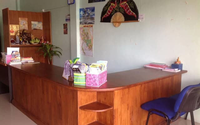 Pen Hostels - photo 3