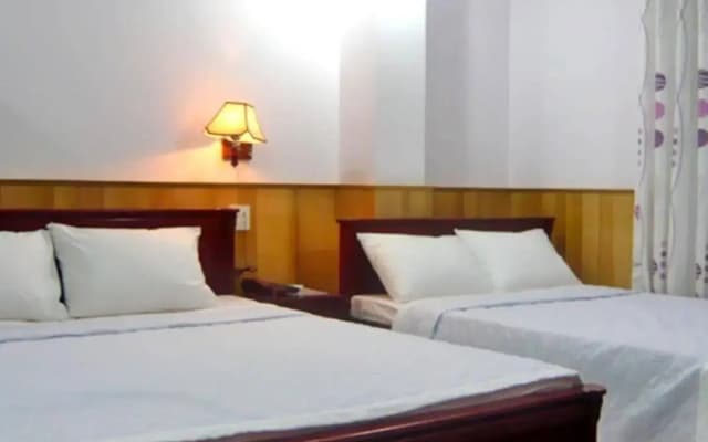 New Day Hotel - photo 5