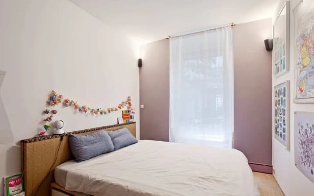 Charming Apartment Located at the Foot of the Sacred Heart - photo 2