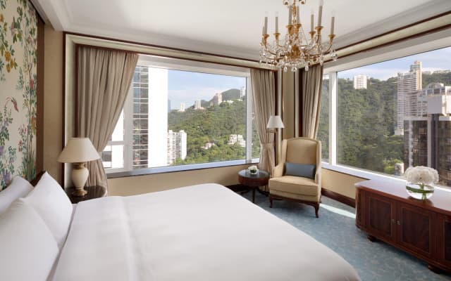 Island Shangri-La, Hong Kong - photo 4