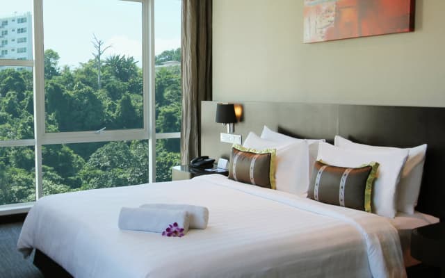 Grandis Hotel - photo 4