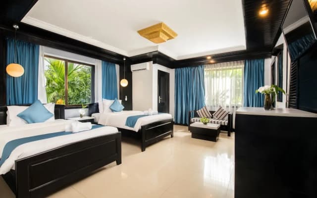 The Sanctuary Residence - photo 5