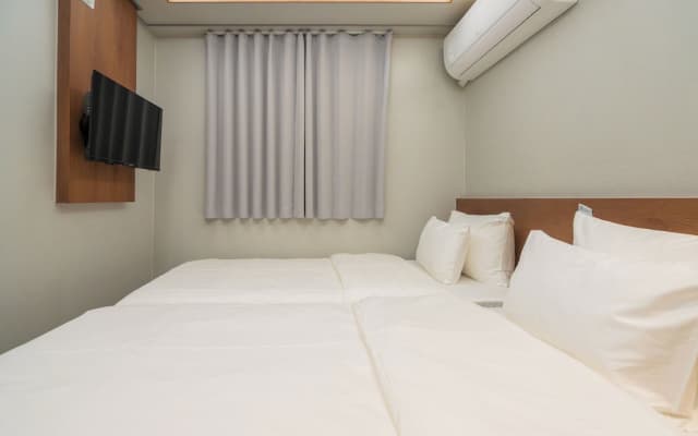 The Square Hostel Jongno - photo 5