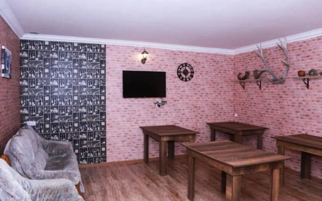 Apart Hotel 25 - photo 4