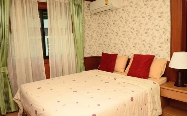 Orchid Rooms - photo 2