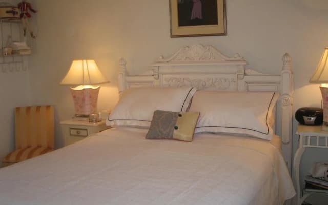 Trafalgar B&B - photo 5