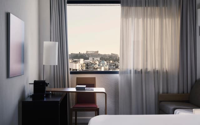 Novotel Athenes - photo 5