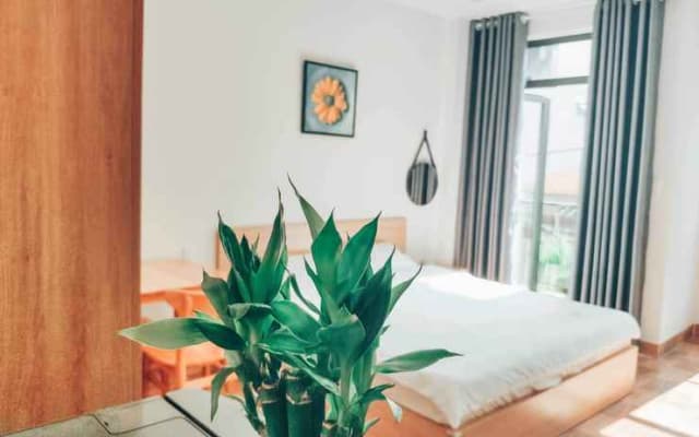 Cozy Apartment DaNang - photo 5