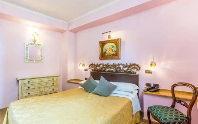 Hotel Vibel - photo 4