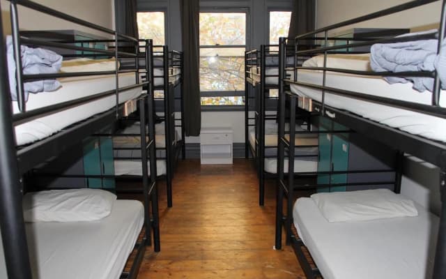 Nomads All Nations - Hostel - photo 5